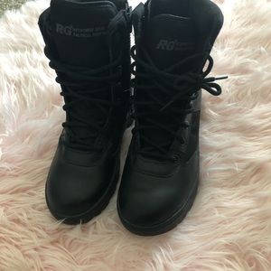 Rg tactical boots